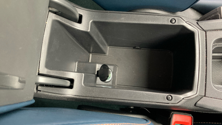 CUPRA Formentor 1.4 eHybrid 204 V2 5dr DSG Estate